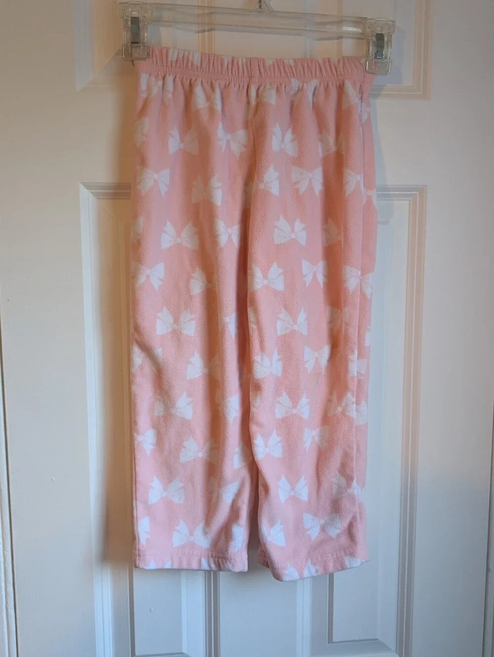 Carter's 3 Piece Pajamas Set Size 5 / 5A Ballet Theme